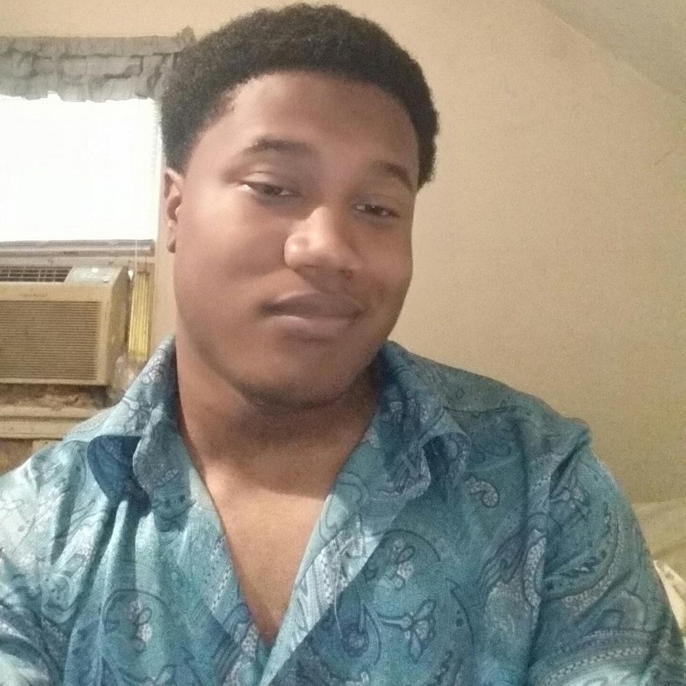 Meet your Posher, Jamil